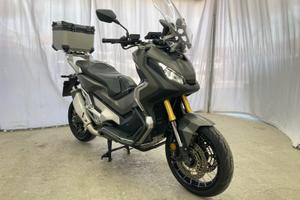X-ADV 750 2020 - DTC - PERFETTO