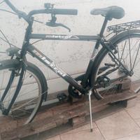 bicicletta. mistral