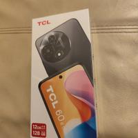 Telefono TCL 60 R 5g 
