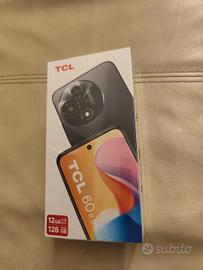 Telefono TCL 60 R 5g 