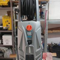 Idropulitrice Comet ksx 1950 Gold plus
