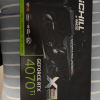 Rtx 4070 ti