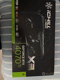 Rtx 4070 ti