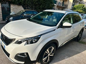 Peugeot 3008 1.5 130cv Gt pack