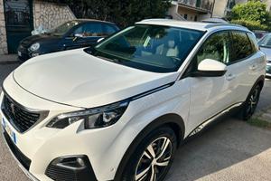 Peugeot 3008 1.5 130cv Gt pack