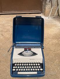 Remington Envoy III Macchina da scrivere