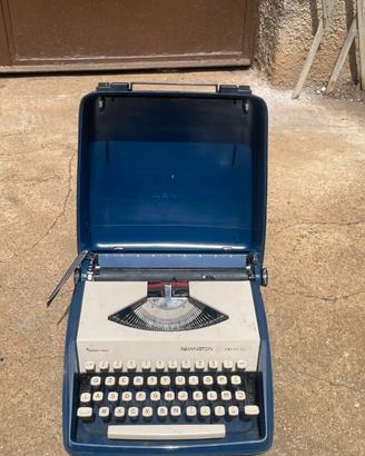 Remington Envoy III Macchina da scrivere