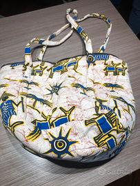 Borsa da spiaggia