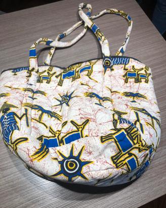Borsa da spiaggia