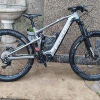 Mtb  full Focus Jam 2  