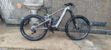 Mtb  full  ebike Focus Jam 2  
