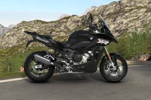 BMW S 1000 XR