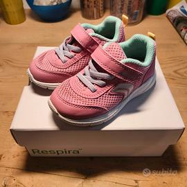 Scarpe da ginnastica bambina taglia 23