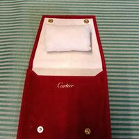 Porta orologi Cartier
