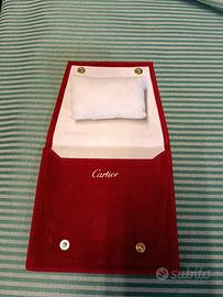 Porta orologi Cartier