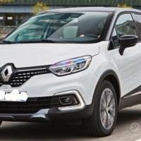 Ricambi renault captur full led-musate complete