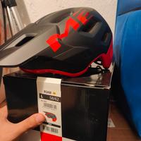 Casco MTB MET Roam Taglia L (58-62 cm) - Nuovo
