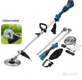 Decespugliatore a batteria Professionale 