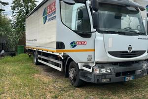 RENAUT MIDLUM EURO 5