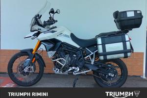 TRIUMPH Tiger 900 Rally Pro Abs