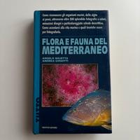 Flora e Fauna del mediterraneo