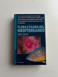 Flora e Fauna del mediterraneo