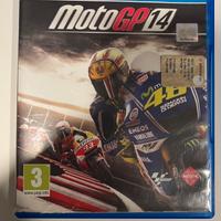 MotoGp 14