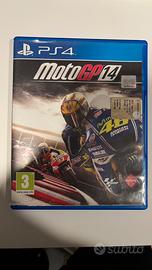 MotoGp 14