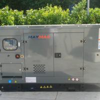 Generatore 30/50/100kw