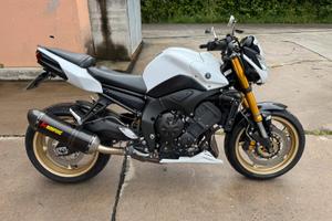 Yamaha FZ8
