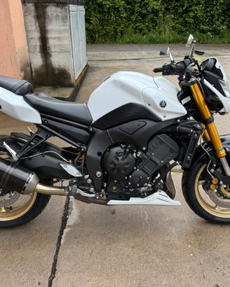 Yamaha FZ8