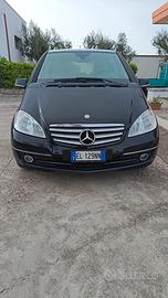 Mercedes-benz A 160 BlueEFFICIENCY Premium GPL