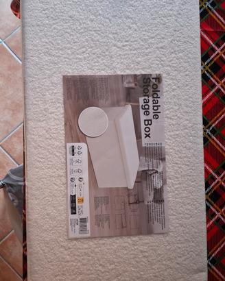 pouf contenitore 