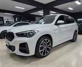 Bmw X1 xDrive20d Msport (Tetto-extra full)