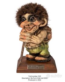 c.erco nyform troll club 2022