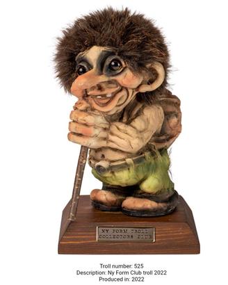 c.erco nyform troll club 2022