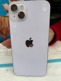 Iphone 14 plus 128gb viola