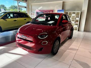 FIAT 500 Hybrid Berlina Torino 1.0Hybrid Be N74698