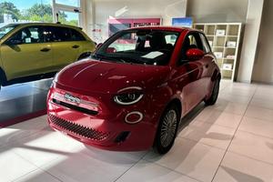 FIAT 500 Hybrid Berlina Torino 1.0Hybrid Be N74698