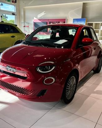 FIAT 500 Hybrid Berlina Torino 1.0Hybrid Be N74698