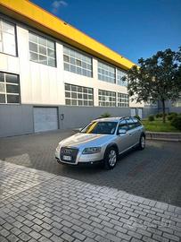 Audi A6 allroad 3.0 V6 TDI F.AP. tiptronic full fu