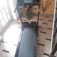 Tapis Roulant elettrico pieghevole digit Leonardo 