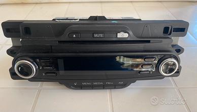 Autoradio + plancia Alfa Romeo Giulietta 2013