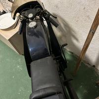 Mini moto d’epoca 50