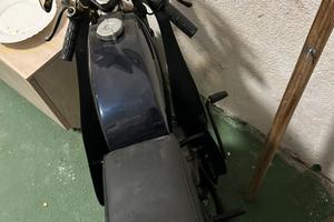 Mini moto d’epoca 50