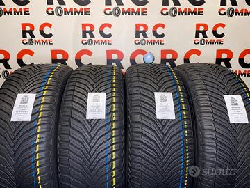 4 GOMME 225/55 R18 102V MICHELIN– 4 STG