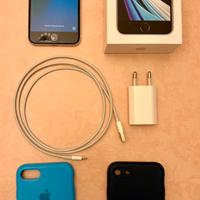Iphone SE 2020 - 128 gb