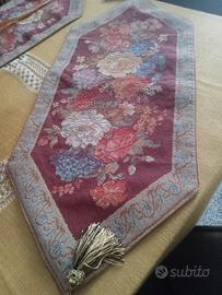 stuoia in tessuto spesso multiuso 