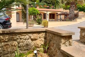 Biocale o trilocale Pergusa per professionisti