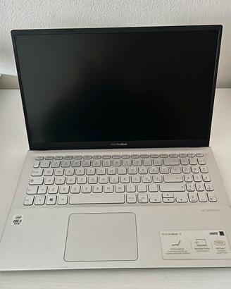 Asus vivobook 15